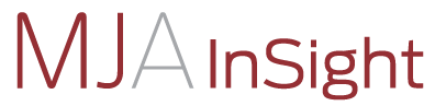 MJAinsight Logo