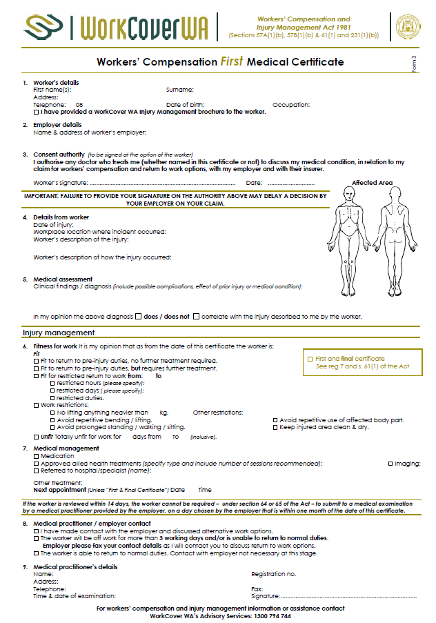 Form Graphic